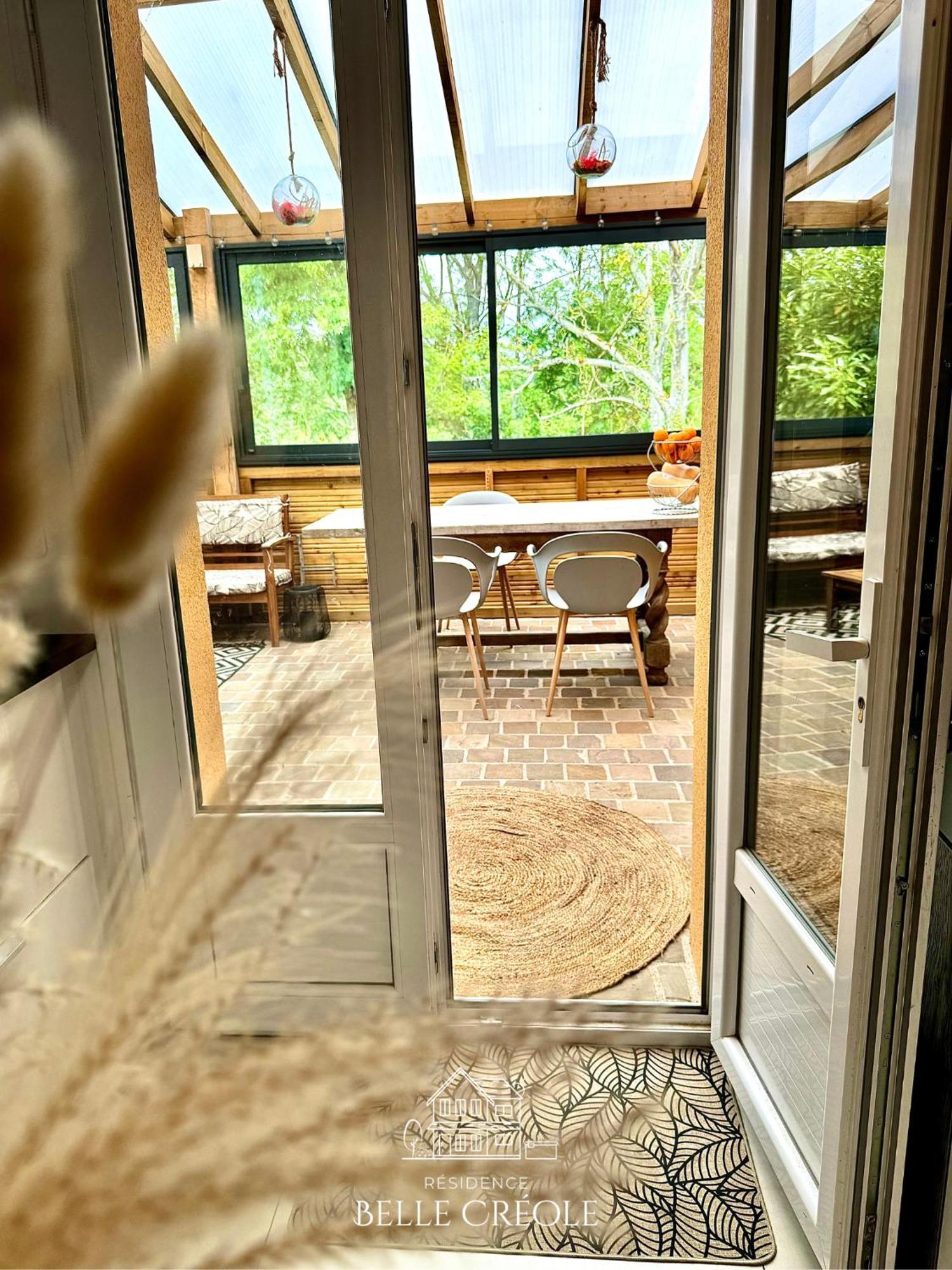 Duplex Vip Jacuzzi A 15Min De Disneyland Paris Et 1H De Paris Quincy-Voisins Exteriör bild