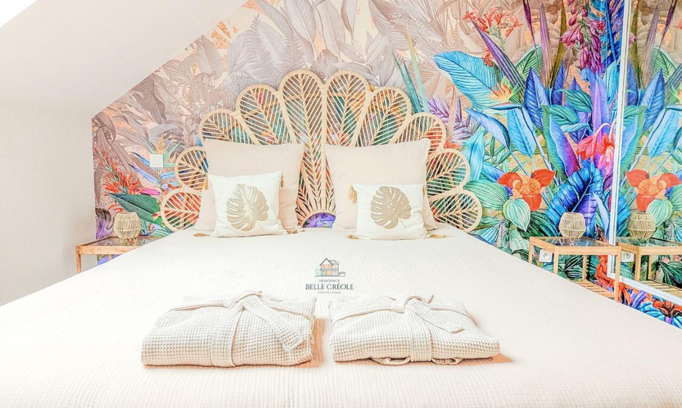 Duplex Vip Jacuzzi A 15Min De Disneyland Paris Et 1H De Paris Quincy-Voisins Exteriör bild