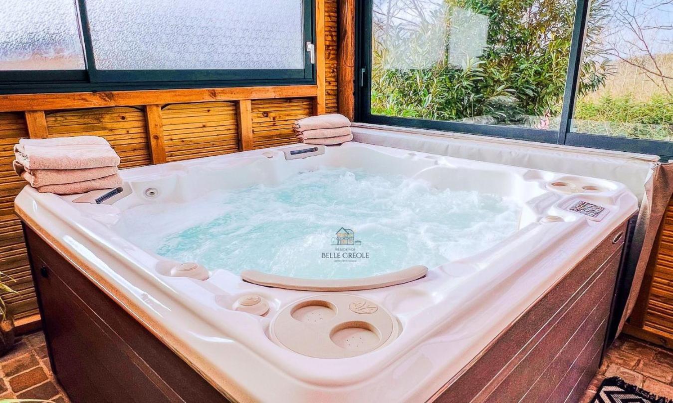 Duplex Vip Jacuzzi A 15Min De Disneyland Paris Et 1H De Paris Quincy-Voisins Exteriör bild
